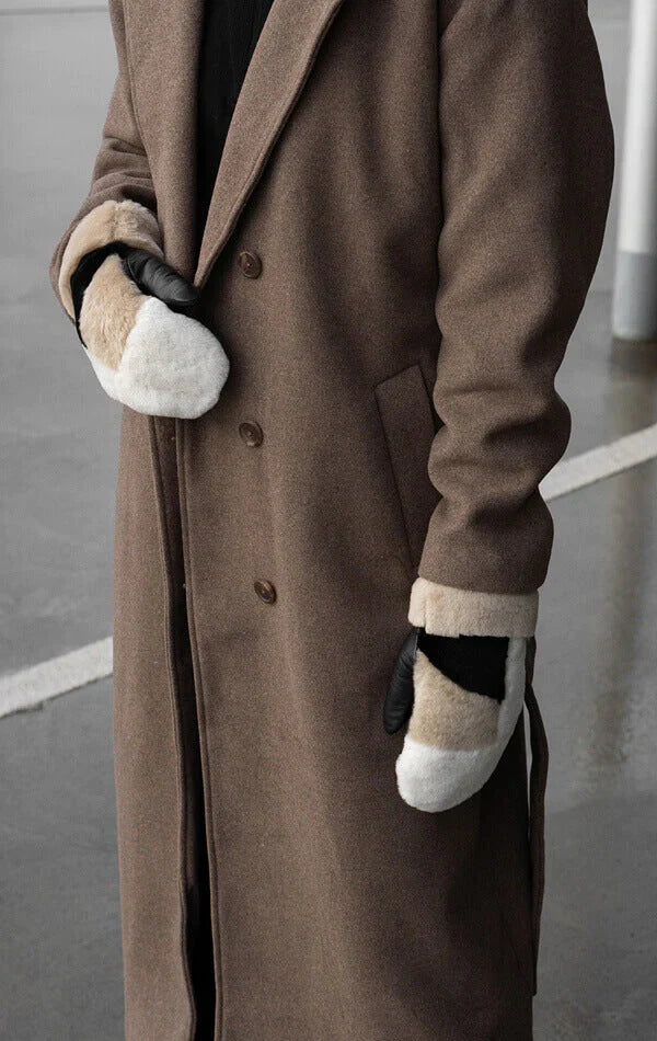 efterårs-og vinterens accessories 