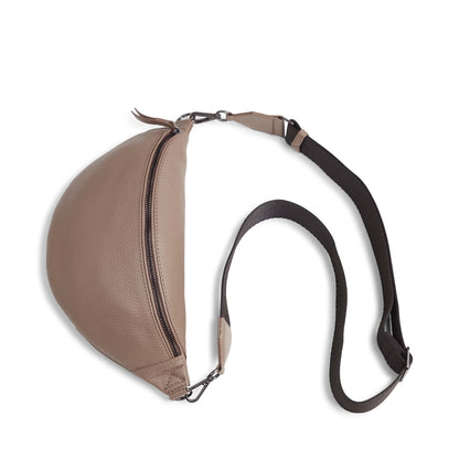 Bæltetaske Elinor bumbag, mavetaske. Markberg