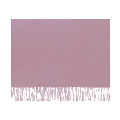 Qamille-Schal. Kaschmir-Mischung. Lila. Dänisches Kopenhagen