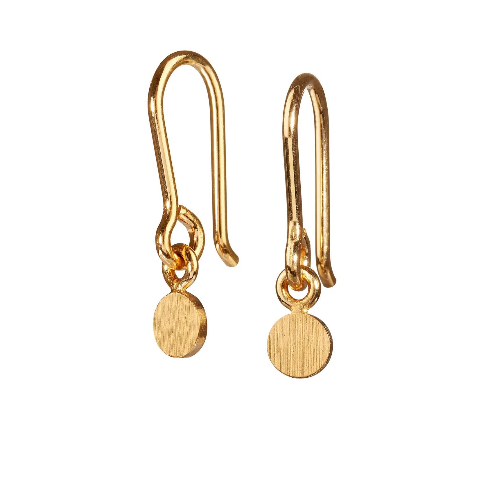 Spot Tiny øreringe. Scherning København