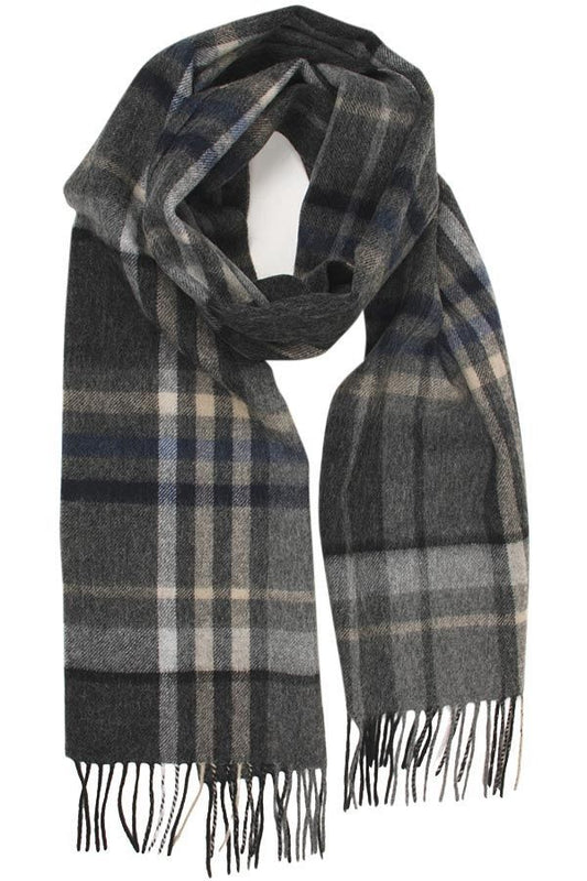 Nice scarf for men and women. Wool. More colors. Connexion Tie